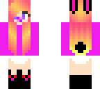 baby bunny girl
