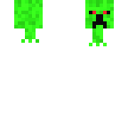 baby creeper