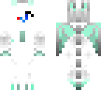 baby dragon sans