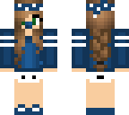 baby girl bandana edit