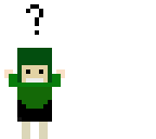 baby green arrow