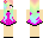 ballerina