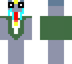 bariri cry