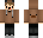 bear