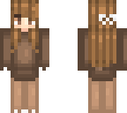 bear girl