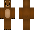 beary