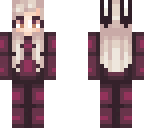berries and bunnies