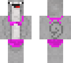 bikini ross