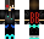 bionicboy