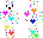 birthday skin