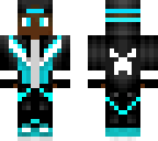 black cool dude 2