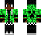 black cool dude