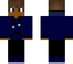 black dude
