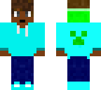 black gamer