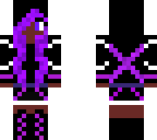 black lonely assasin
