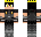 black prince