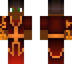 black prince dude