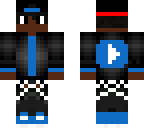 black youtuber