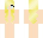 blonde base