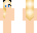 blonde neko base