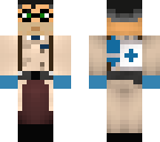 blu medic