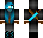 blue assassin