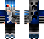 blue boy