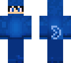 blue dog