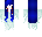 blue ghost