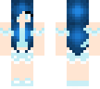 blue person thingy idk