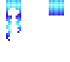 blue purple ombre