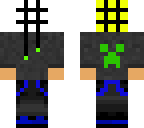 blue teen rubix craftwizerd