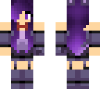 bonnie girl