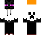 boy enderman