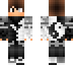 boy skin