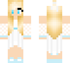 bride's maid