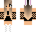 bunny girl