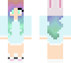 bunny pjs