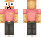 burgerpants shocked