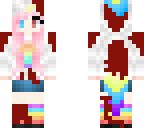 candy likes knifes
