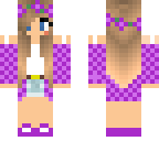 cardigan girl