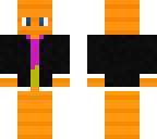 carrot dude with eyes 2