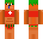 carrot life guard