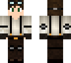 chaosstyler13redstonemechanic