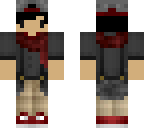chibi boy