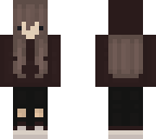chibi girl