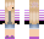 chibi look