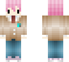 chibi school boy