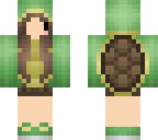 chibi turtle