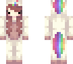 chibi unicorn 